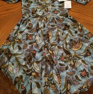 Lularoe XL Nicole